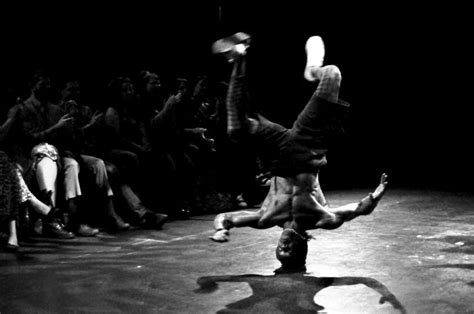 Break Dance Dancing Hip Hop Rap Street Urban Breakdance