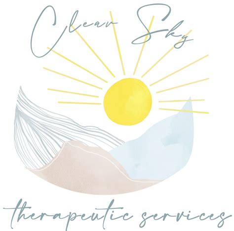 Clear Sky Therapeutic Services
