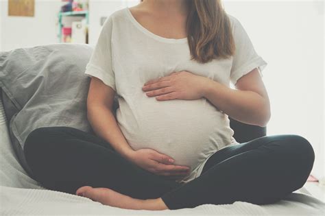 What Is A Geriatric Pregnancy Bellefit Postpartum Girdles And Corsets