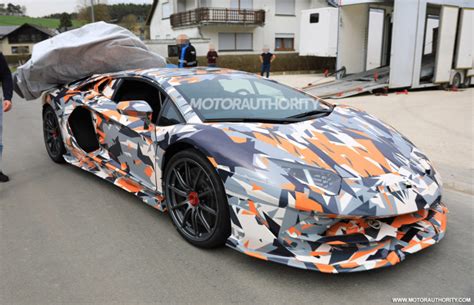 How much is a lambo aventador svj? What We Know About the 2020 Lamborghini Aventador