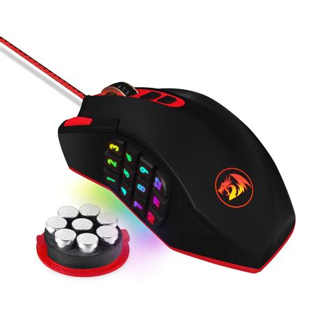 11 Best Gaming Mouse Under 30 2021 Review Game Like A Pro