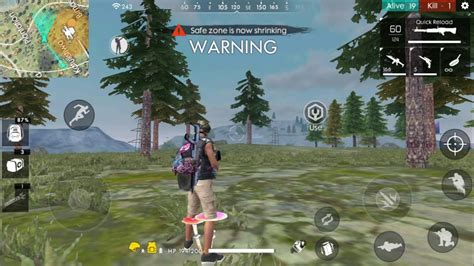 Watch bnl play free fire game and chat with other fans. 53 HQ Images Free Fire Custom Gameplay : Gaming sk basir ...