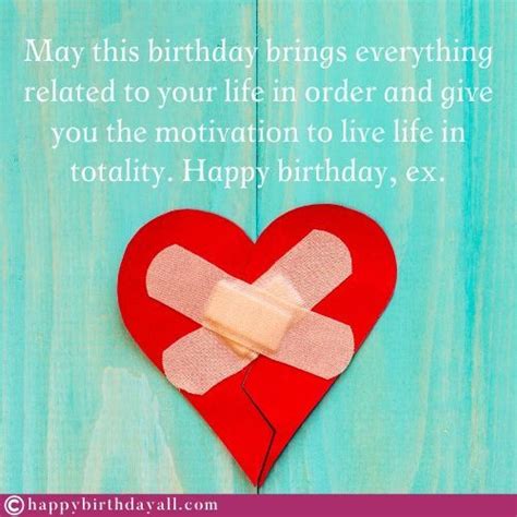 It can make her think that you miss her. Pin on Birthday Wishes For Love