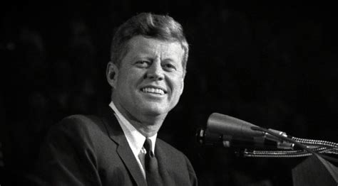 Did An Undelivered Speech From Jfk State That Our Duty As A Party Is