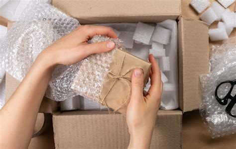 ¿cómo Empaquetar Productos Para Envío Correctamente Te Lo Explicamos
