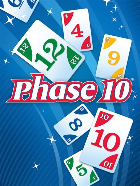 There are 2 of each number for each color. App Shopper: Phase 10 Pro - Play Your Friends! (Games)