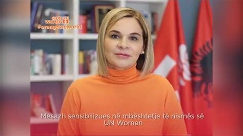 Dita ndërkombëtare kundër dhunës ndaj gruas Kryemadhi Bota pa femrën