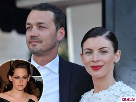 Liberty Ross Bans Rupert Sanders From Snow White Sequel