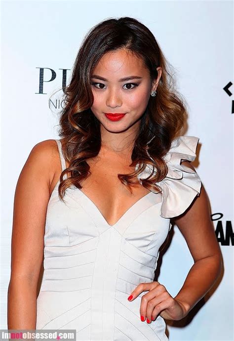 Hot Celebrity Wallpapers Jamie Chung Hot Sexy Beautiful Wallpapers