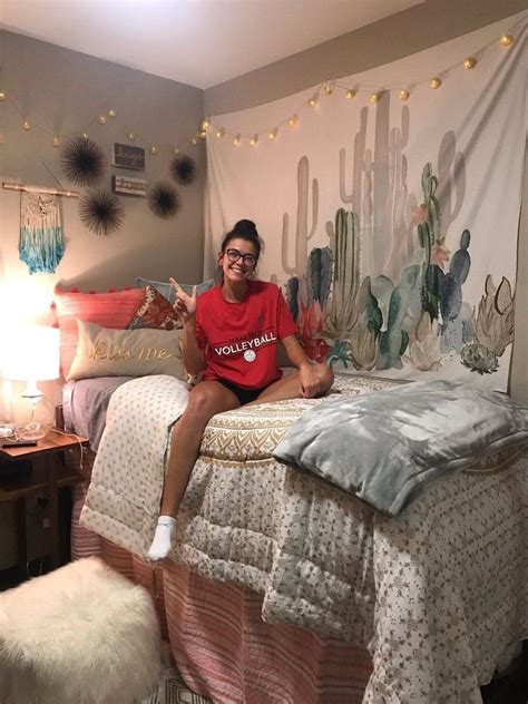 Great dorm decorating ideas and products featuring custom college dorm bedding, sorority house bedding and. pinterest: madstev23 | Dorm room diy, Dorm room ...