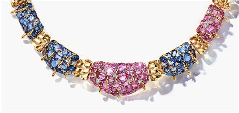 Extraordinary Tiffany Fine Diamond Jewelry Tiffany And Co