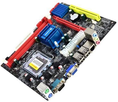 Consistent G41 Motherboard Ddr2 Motherboard Consistent