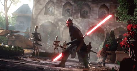 What pc games have split screen? Star Wars: Battlefront II will feature a single player ...