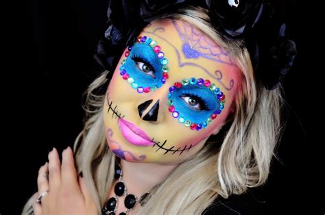 Inspiración Maquillaje Halloween