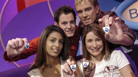 How To Get A Blue Peter Badge And Secrets Behind Them Mirror Online