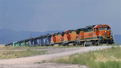 Bnsf Trains Locomotives Widescreen Train Wallpapers Railway