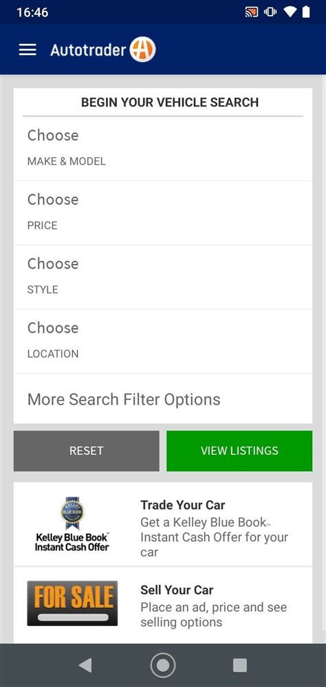 Autotrader 272259 Download For Android Apk Free