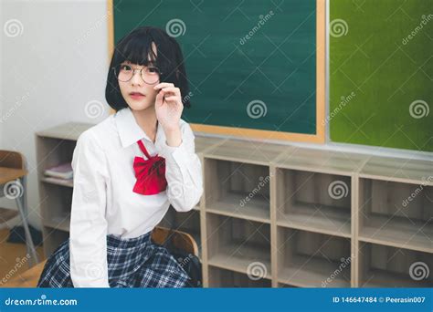 Japanese Glasses Girl Pictures Telegraph