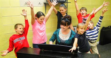 Spotlight Osceola Arts Kicks Off Kids Summer With Arts Camp Expansion