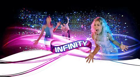 Infinity Attraction Gold Coast Videos Fun And Action