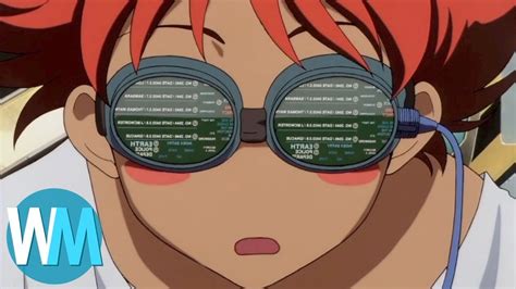 Top Anime Hackers Rujukan Liputan