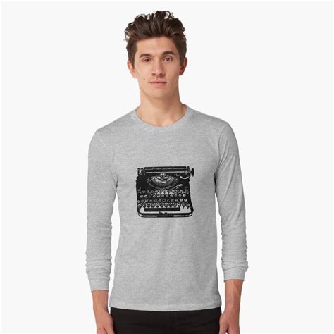 Jack Kerouac T Shirt T Shirt By Bauman Redbubble