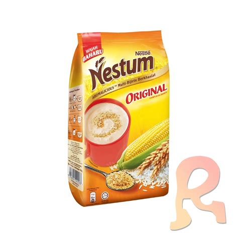 Order food online or in the uber eats app and support local restaurants. Nestlé Nestum Refill Pack | Running Man Delivery | Running ...