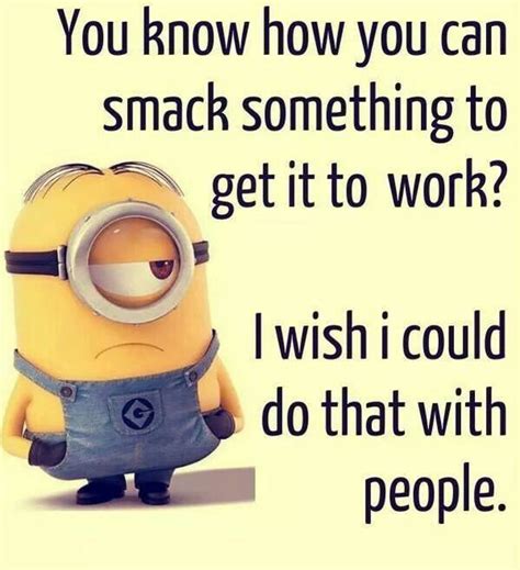 Minion Memes Funny Quote Images