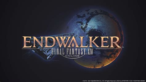 Final Fantasy Xiv Endwalker Everything You Need To Know