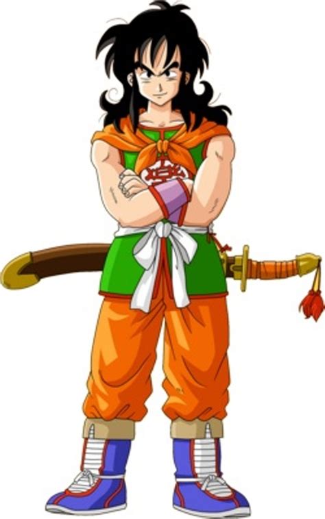 Yamcha (ヤムチャ yamucha) is a main protagonist in the dragon ball manga and in the anime dragon ball, and later a supporting protagonist in dragon ball z and dragon ball super, with a few appearances in dragon ball gt. Imagen - Yamcha Joven 5.jpg - Dragon Ball Wiki