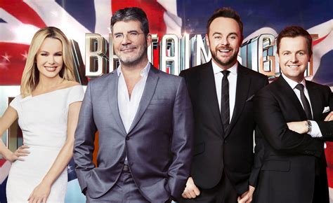 Britain Got Talent Season 14 Winner Name Grand Finale 2020 Runner Up