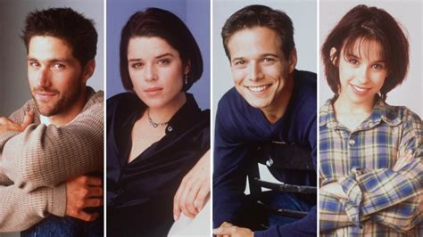 Party Of Five Freeform Reboot Casts 13 Reasons Why Alum And More