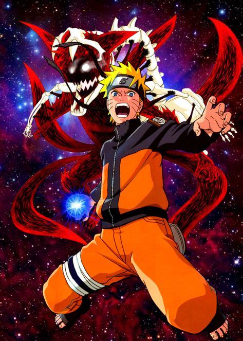 Uzumaki Naruto Comics Poster Print Metal Posters Displate In 2020