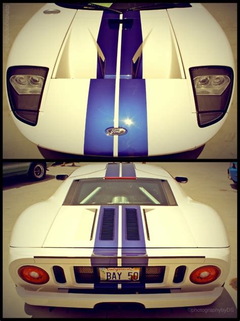 Fgt Ford Gt Photo 24146217 Fanpop