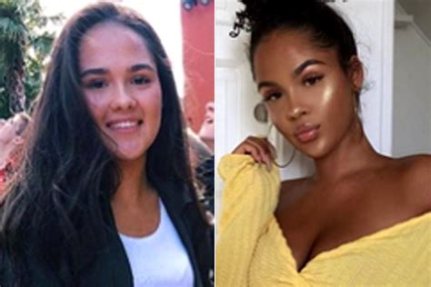 White Influencer Denies She Pretended To Be Black To Get Followers