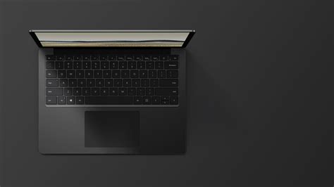 Surface Laptop 3 Lightweight Business Laptop Microsoft Surface For