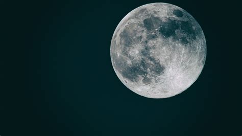 The Moon 4k Wallpaper Hd Nature 4k Wallpapers Images Photos And
