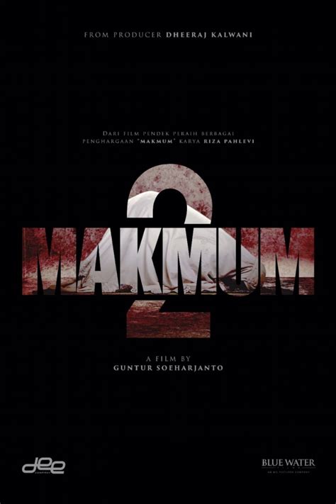 Makmum 2 Indonesian Movie Streaming Online Watch