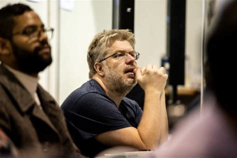 World Premiere Of Dave Malloy’s Moby Dick Musical Opens December 11 At The American Repertory