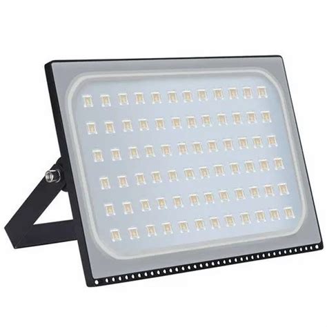 Aluminum Pure White 1000w Led Flood Light Ip Rating Ip66 At Rs 2000