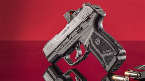 Review Ruger Max 9 An Official Journal Of The Nra