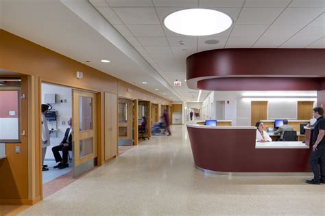 University of Chicago Medicine Center for Care and Discovery in Chicago