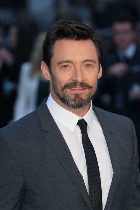 It's now my dream to meet dolly parton. Hugh Jackman : ce choc familial qui a marqué son enfance ...