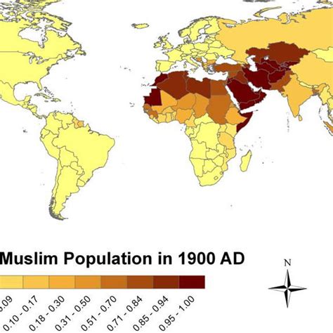 world map of muslim population new river kayaking map