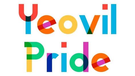 Lets Make Yeovil Pride 2019 A Reality A Personal Causes