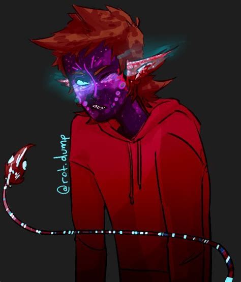 Monster Tord 🌎eddsworld🌎 Amino