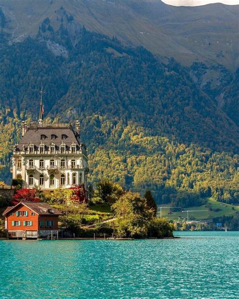 Splendid Landscape Photography In Switzerland By Amir Asani Landscape Photography Landscape