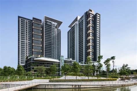 An industrial zone in shah alam, just off the federal highway. Pandora Serviced Residence @ Tropicana Metropark For Sale ...