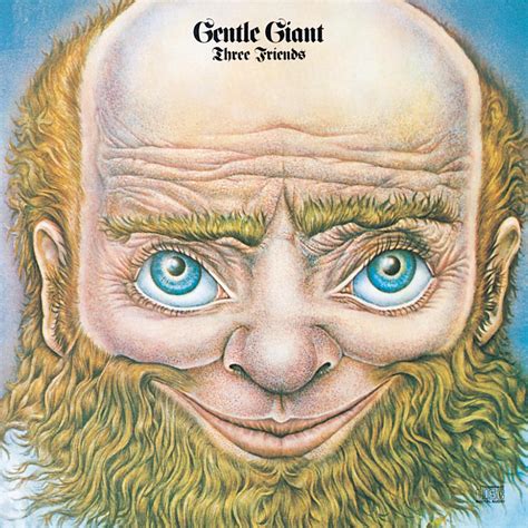 Grateful Web Interview with Gentle Giant | Grateful Web