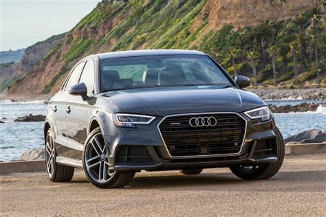 New 2020 Audi A3 Quattro Final Edition For Sale Special Pricing